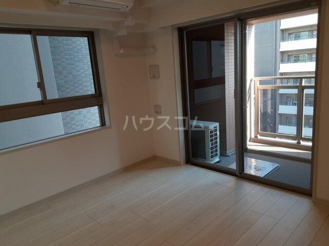 アットホーム ザ レジデンス オブ トーキョーｈ２０サウスタワー ２０１ １ｋ 提供元 ハウスコム 株 北千住店 台東区の賃貸マンション