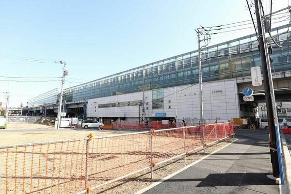 アットホーム 川崎市多摩区 登戸 登戸駅 住宅用地 川崎市多摩区の土地 売地 宅地 分譲地など土地の購入情報