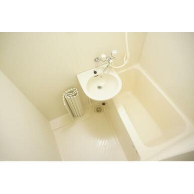 バス・トイレ独立設計で快適な毎日
