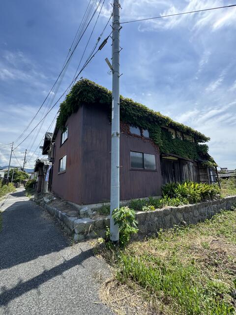 Yonehara City, Minoura (Yonehara Station) 2-story building 6DK