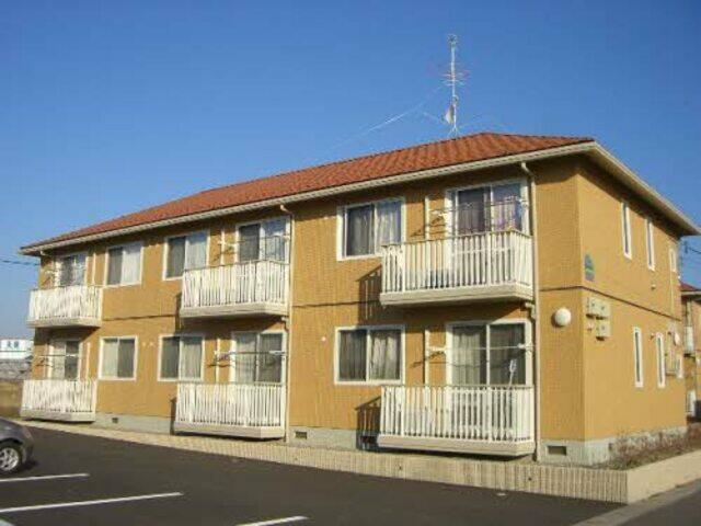 アットホーム 明健中学校 福島県 郡山市 近くの賃貸物件 賃貸マンション アパート