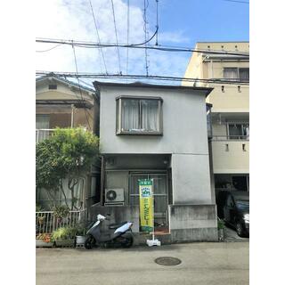 大東市 寺川５丁目 （野崎駅 ） 住宅用地