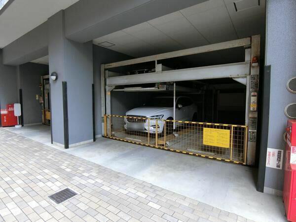 アットホーム グランドメゾン松屋町 9階 ２ｌｄｋ 大阪市中央区の中古マンション マンション購入の情報