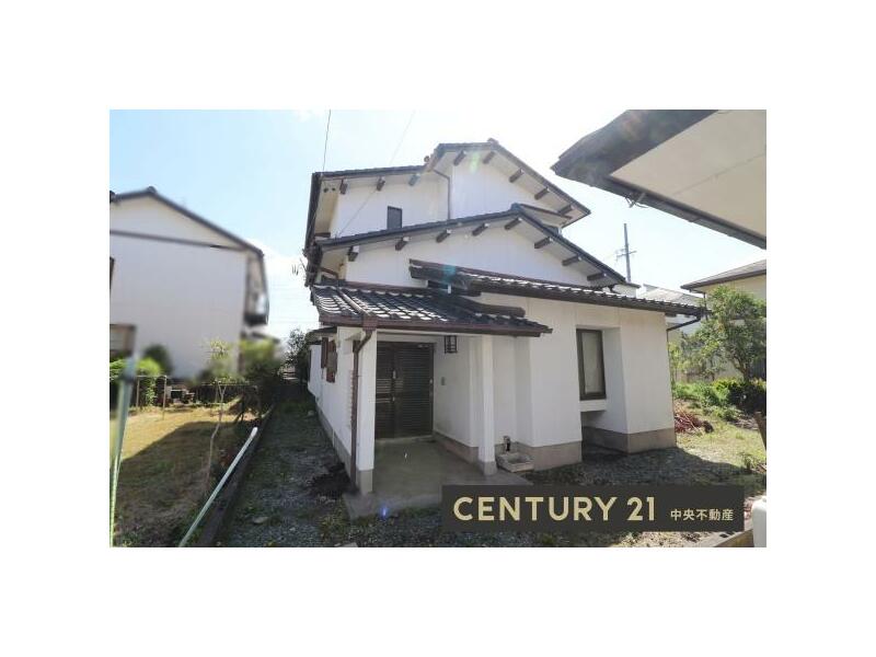 磐田市 松本 （豊田町駅 ） 2階建 3DK
								
																													280万円