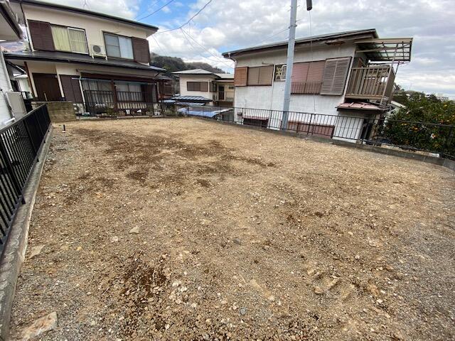 Manazuru, Ashigarashimo District, Manazuru Town (Manazuru Station) - Residential land &mdash; photo 4