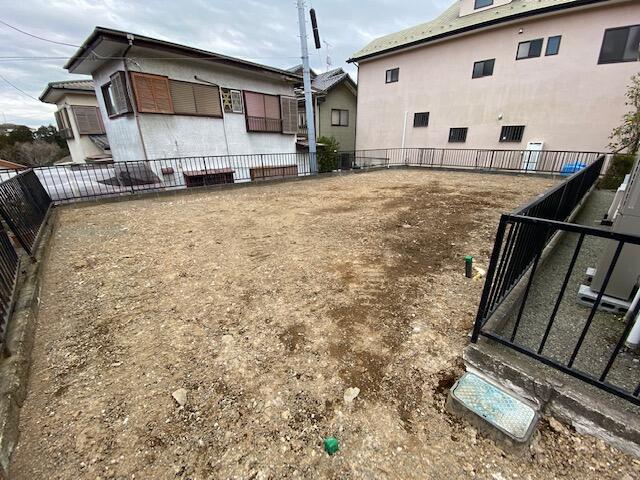 Manazuru, Ashigarashimo District, Manazuru Town (Manazuru Station) - Residential land &mdash; photo 1