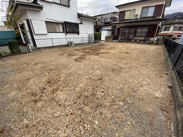 Manazuru, Ashigarashimo District, Manazuru Town (Manazuru Station) - Residential land &mdash; photo 3