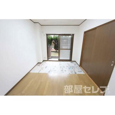 2016年12月26撮影（反転103号室現状優先）