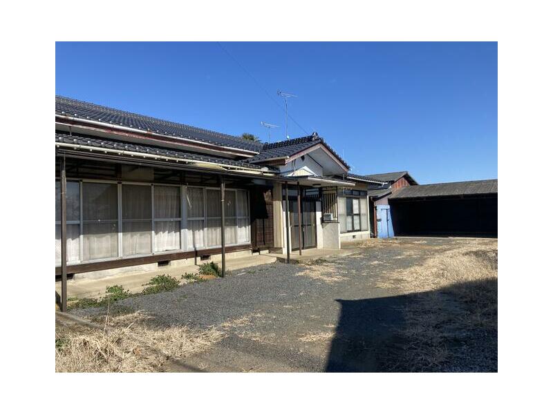 2-story building, 6SDK in Futaba 3-chome, Toride City (Ryugasaki City Station)