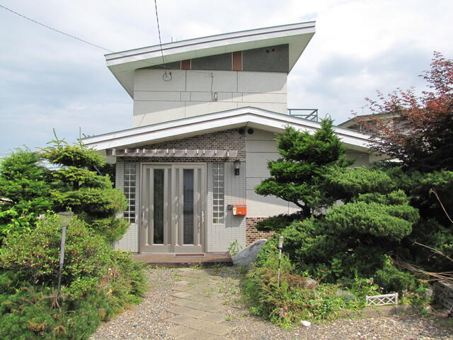 Cheap house for sale in Yubetsu, Hokkaido
