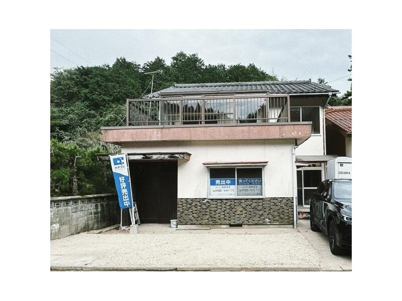 Masuda-shi, Masuda （Masuda station） 2F 5SDK

10,490,000 yen