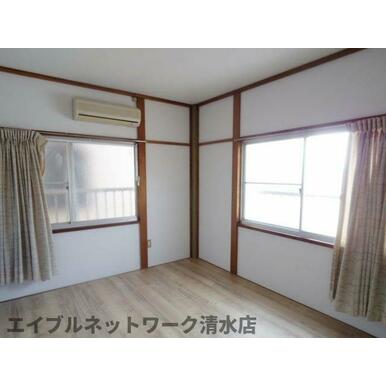 同物件同タイプ