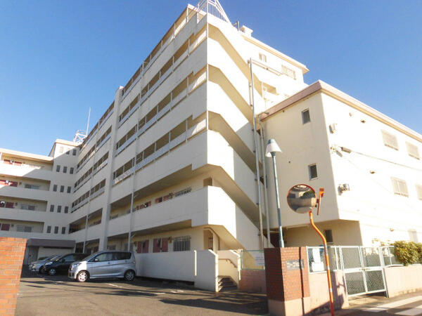 コープ松原 1階 ２ｌｄｋ 1035965546 草加市の中古マンション アットホーム マンション購入の情報