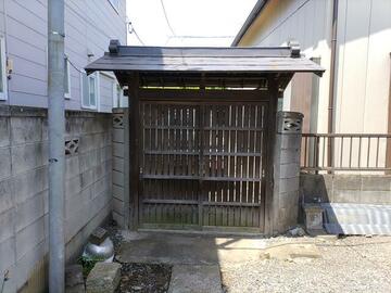 アットホーム】筑西市 甲（下館駅） 平屋建 2SDK[6979761261