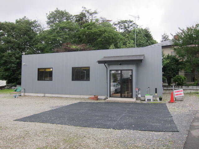 アットホーム 栃木県日光市高徳 新高徳駅 の賃貸事務所 賃貸オフィスの物件情報