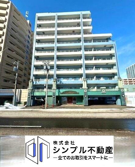 アットホーム】セザールガーデン札幌 305 3LDK[6985867189