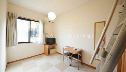 アットホーム 横浜市の家具付き賃貸物件一覧 賃貸マンション アパート 貸家