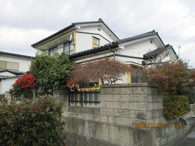 Cheap house for sale in Otsuchi, Iwate