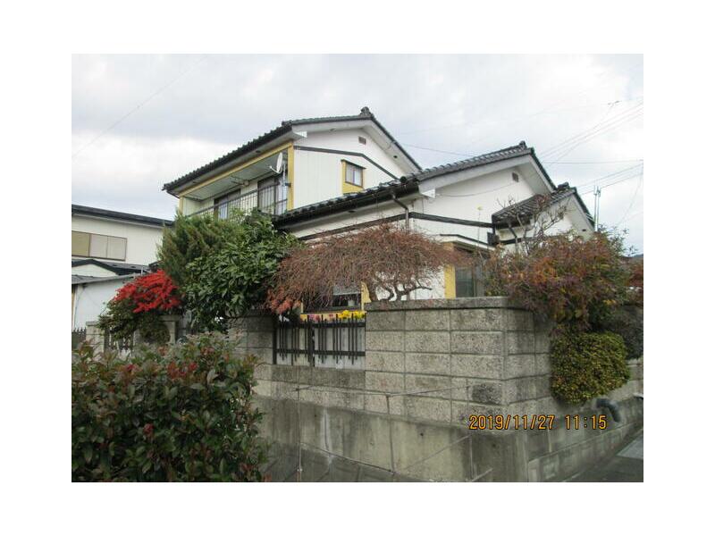 Kamihayashi District, Otsuchi Town, Otsuchi 15th District (Otsuchi Station) 2-story building 7DK