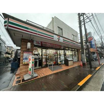コンビニ