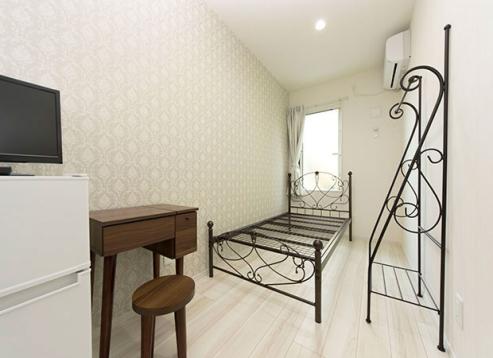 アットホーム 西早稲田シェアハウス 1階 ワンルーム 提供元 大志 株 新宿区の賃貸アパート