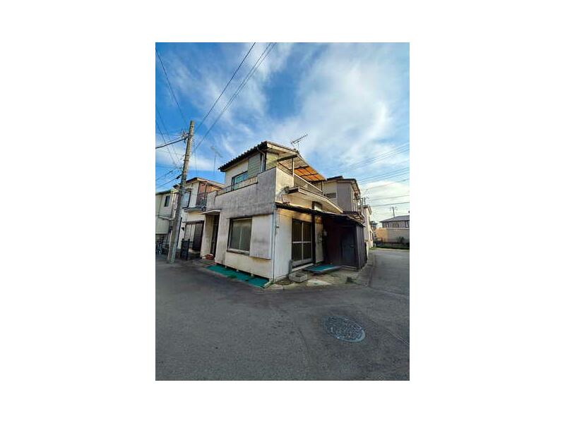 Fujimi-shi, Fujimi 2F 2DK

2DK 5,000,000 yen