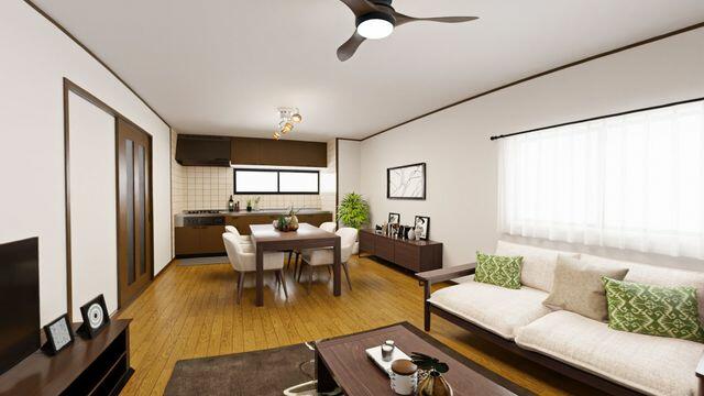 Cheap house for sale in Osaka, Osaka