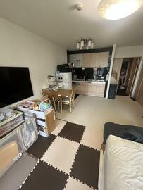 アットホーム】シティーフロントタワー 5階 1DK[6986452346]中央区