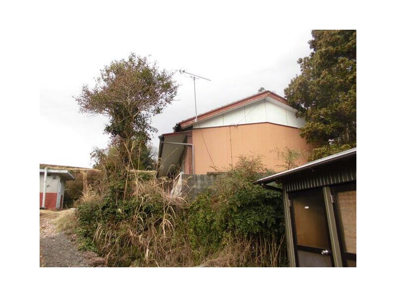 Kami City, Tosa Yamada Town, Satake single-story building 4SDK