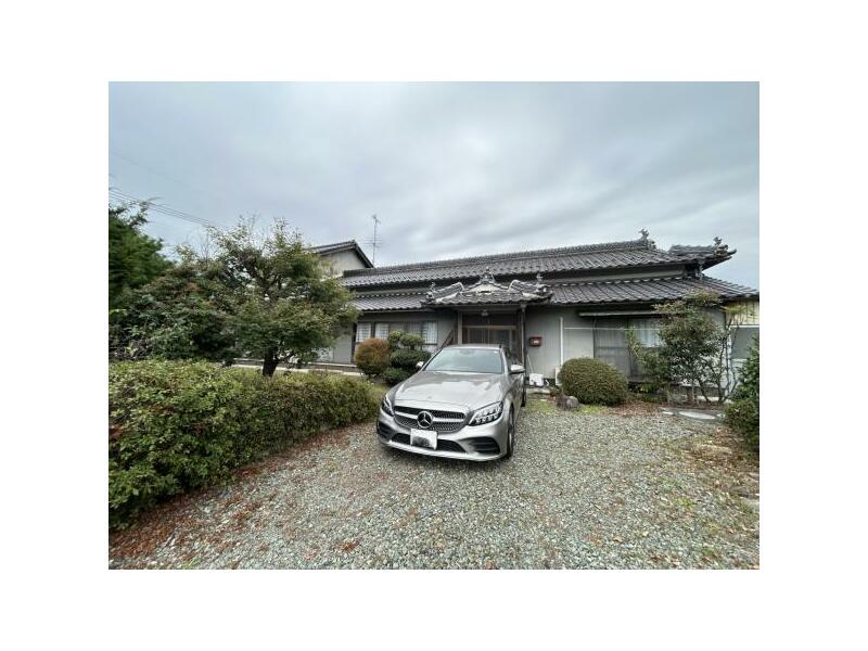 Tsuyama City, Higashi-Kami (Higashi-Tsuyama Station) 2-story building 5SLDK