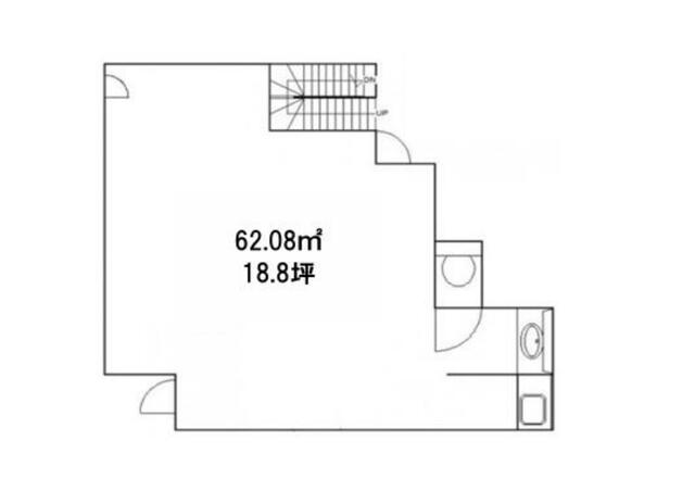 専用ページです アットホーム】江東区 木場5丁目(木場駅) の貸店舗 4階/5階建