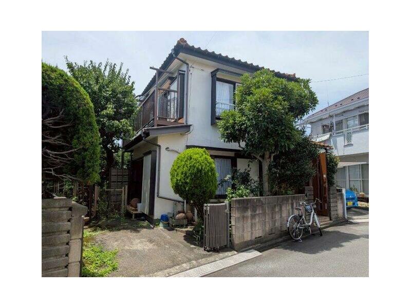 Higashiyamato City, Sayama 3-chome (Musashi-Yamato Station) 2-story 3DK