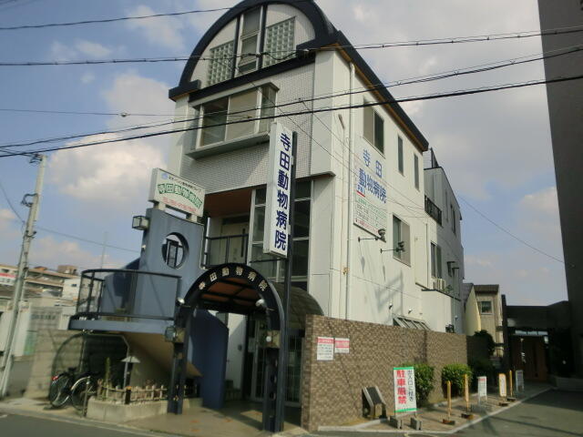 アットホーム クラージュアイ 5階 ２ｌｄｋ 提供元 住まいの情報館 株 アトリエ 本店 東大阪市の賃貸マンション