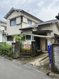 アットホーム】高市郡明日香村 大字平田（飛鳥駅） 2階建 4DK