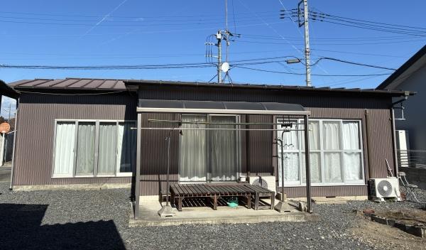 Cheap house for sale in Shimotsuga, Tochigi