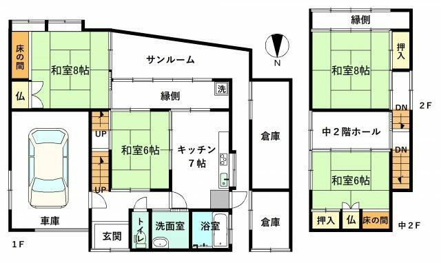アットホーム 富山市 北代 呉羽駅 2階建 4sdk 富山市の中古一戸建て 提供元 不動産の窓口 株 エーピーエス 一軒家 家の購入 アットホーム 富山市 北代 呉羽駅 2階建 4sdk 富山市の中古一戸建て 提供元 不動産の窓口 株 エーピーエス 一軒家 家の購入