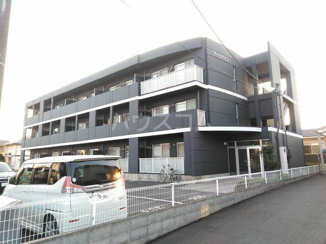 アットホーム ブックパイン ０３０５０ ２ｄｋ 提供元 ハウスコム 株 水戸元吉田町店 ひたちなか市の賃貸マンション
