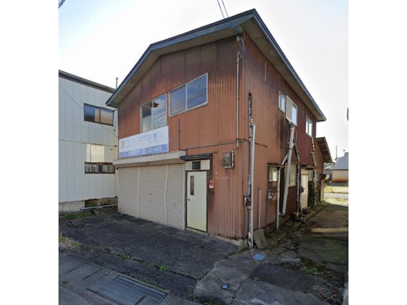 Daisen City, Omagari Wakaba Town (Omagari Station) 2-story 5K