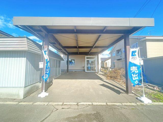 Cheap house for sale in Shimizu, Hokkaido