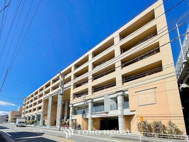 アットホーム 東急ドエル 横浜ヒルサイドガーデン５番館 6階 ３ｌｄｋ 横浜市保土ケ谷区の中古マンション マンション購入の情報