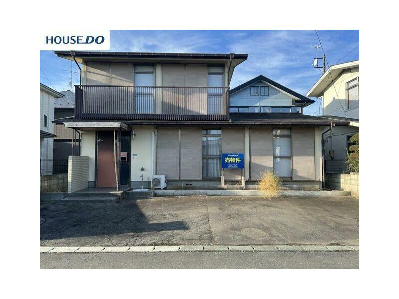 Shimonaga 1-chome, Hachinohe City (Naganeshida Station) 2-story 5K