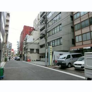 医療法人財団同仁記念会明和病院 距離:844m