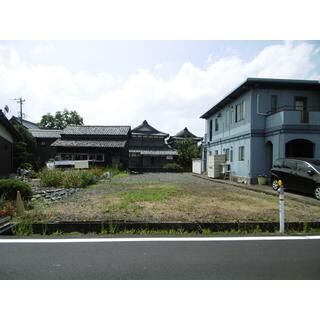 福井市 北野下町 （東藤島駅 ） 住宅用地