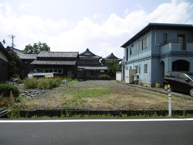 アットホーム 福井市 北野下町 東藤島駅 住宅用地 福井市の土地 売地 宅地 分譲地など土地の購入情報