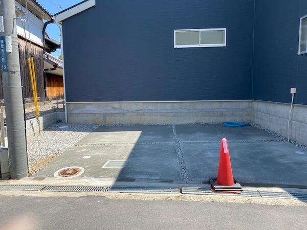 アットホーム 香芝市 磯壁５丁目 二上神社口駅 2階建 ４ｌｄｋ 香芝 市の新築一戸建て 提供元 センチュリー21近畿不動産販売香芝店 一軒家 家の購入