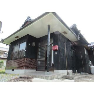 detached 北宇和郡鬼北町大字近永