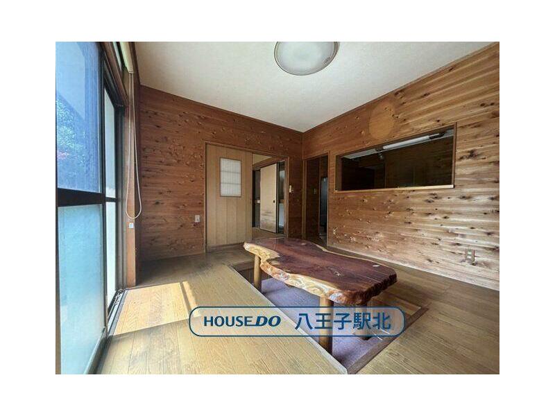 Hachioji City, Suwa Town (Nishi Hachioji Station) 2-story 5LDK