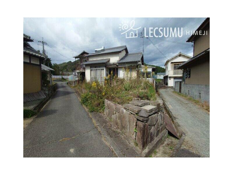 Himeji-shi, Himeji 4DK (Himeji Sta.) Single story house

1,000,000 yen