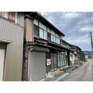 townhouse 南砺市福光