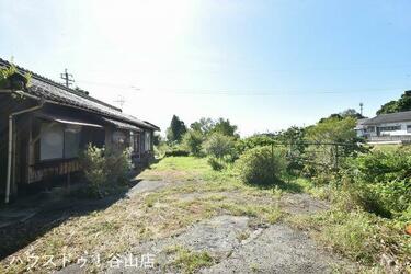 アットホーム】鹿児島市 喜入瀬々串町（瀬々串駅） 畑・農地用地